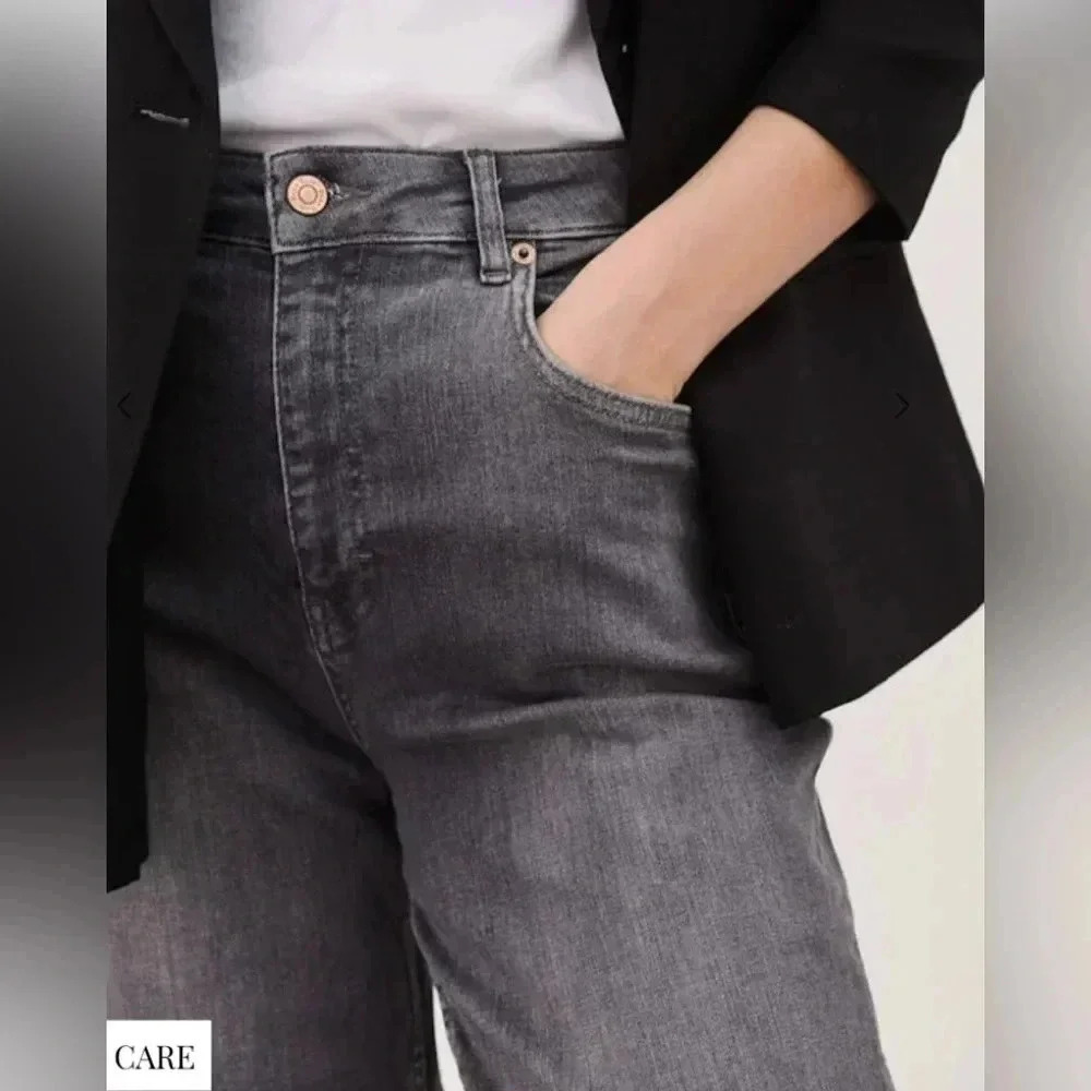 Part Two | Contemporary Fit Jeans - Picture 3 of 10